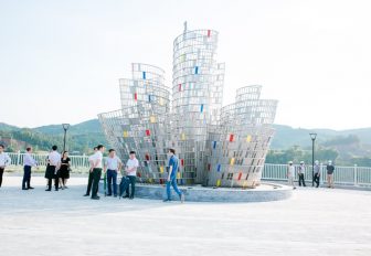 DỰ ÁN BIỂU TƯỢNG VỎ QUẾ (YÊN BÁI)