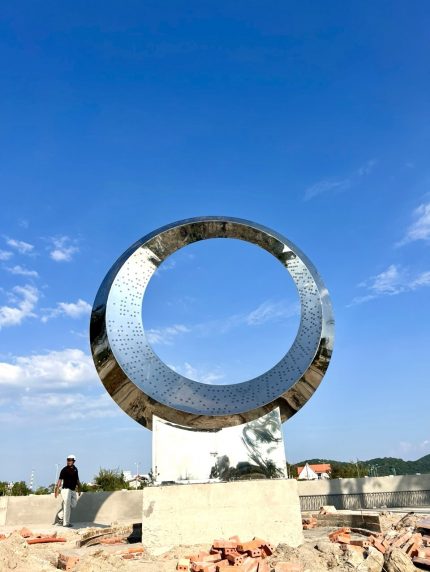 DỰ ÁN DECOR NGOẠI THẤT 1