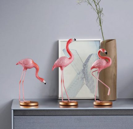 Gia đình hạc hồng