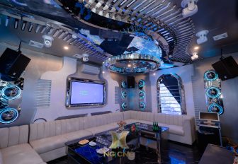 Dự án Karaoke NEW 89 (Tuyên Quang)