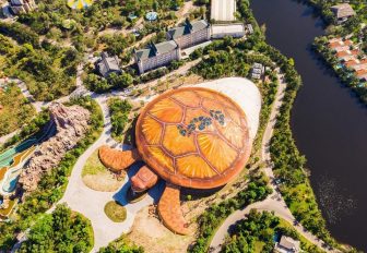 HỢP TÁC GIẢI PHÁP – DỰ ÁN CUNG ĐIỆN HẢI VƯƠNG PHÚ QUỐC