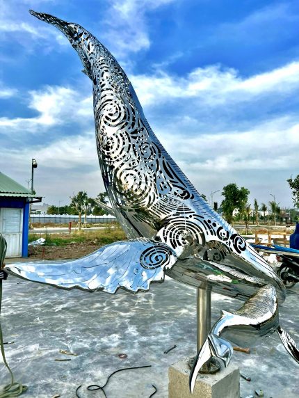 DỰ ÁN DECOR NGOÀI TRỜI 3