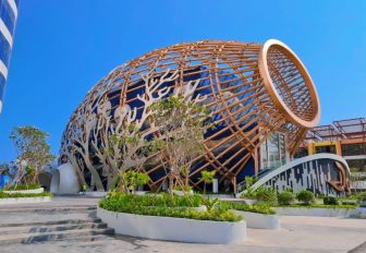 DỰ ÁN NHÀ HÁT ĐÓ (NHA TRANG)