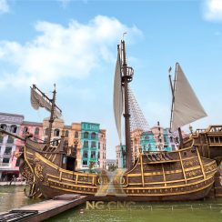 DỰ ÁN CON TÀU THE GRAND VOYAGE – VINHOMES OCEAN PARK 22