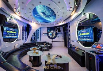 Dự án Karaoke Lạc Hồng Phúc (Mỹ Hào, Hưng Yên)