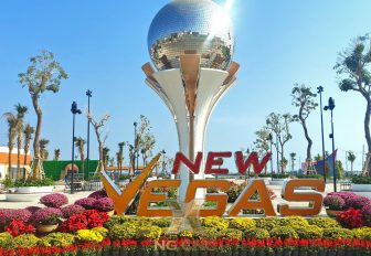 DỰ ÁN NEW VEGAS (A5 HÀ TIÊN)