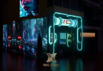 DỰ ÁN THE ACE BAR BEER – LOUNGE (2B TẠ HIỆN)